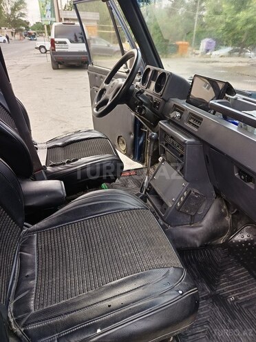 Mitsubishi Pajero 1990, 420,000 km - 3.0 л - Bakı