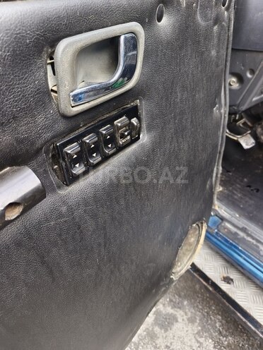 Mitsubishi Pajero 1990, 420,000 km - 3.0 л - Bakı