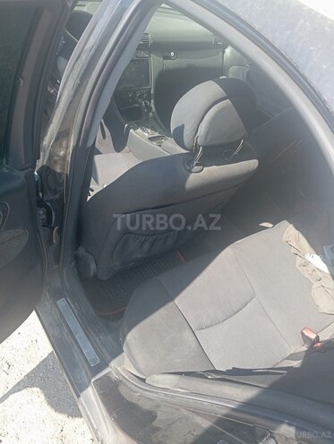 Mercedes C 200 2001, 111,111 km - 2.0 л - Bakı