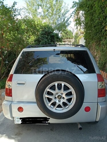 Chery Tiggo (T11) 2007, 365,000 km - 1.6 л - Xırdalan