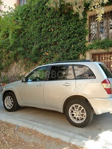 Chery Tiggo (T11) 2007, 365,000 km - 1.6 л - Xırdalan
