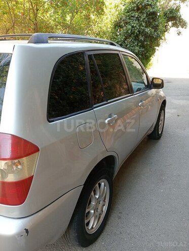 Chery Tiggo (T11) 2007, 365,000 km - 1.6 л - Xırdalan