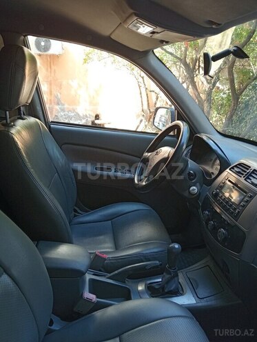 Chery Tiggo (T11) 2007, 365,000 km - 1.6 л - Xırdalan
