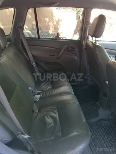 Chery Tiggo (T11) 2007, 365,000 km - 1.6 л - Xırdalan
