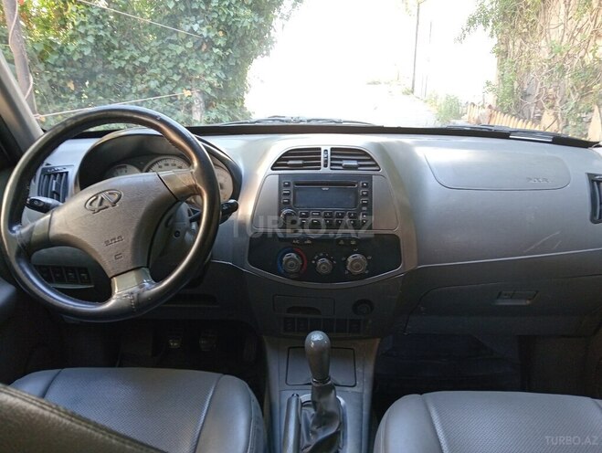 Chery Tiggo (T11) 2007, 365,000 km - 1.6 л - Xırdalan