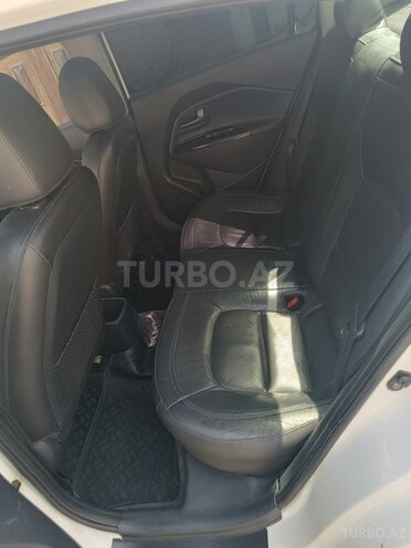 Kia Rio 2013, 187,000 km - 1.4 l - Xırdalan