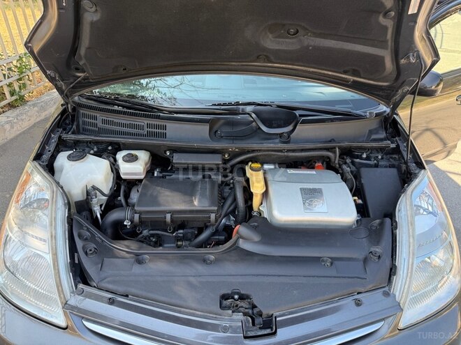 Toyota Prius 2008, 240,000 km - 1.5 l - Bakı