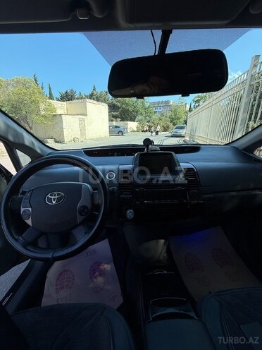 Toyota Prius 2008, 240,000 km - 1.5 l - Bakı