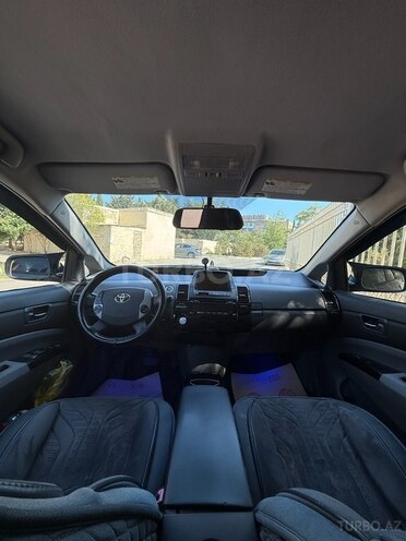 Toyota Prius 2008, 240,000 km - 1.5 l - Bakı