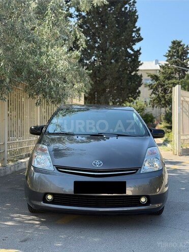 Toyota Prius 2008, 240,000 km - 1.5 l - Bakı