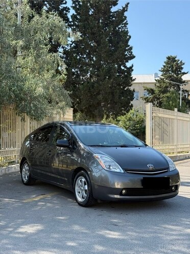 Toyota Prius 2008, 240,000 km - 1.5 l - Bakı