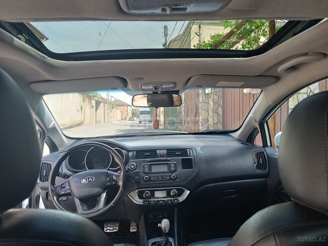 Kia Rio 2013, 187,000 km - 1.4 l - Xırdalan