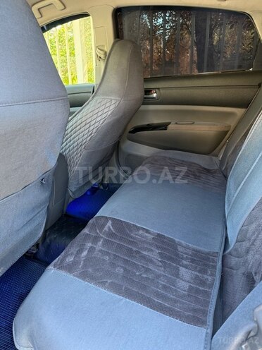 Toyota Prius 2008, 240,000 km - 1.5 l - Bakı