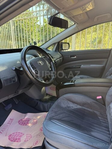 Toyota Prius 2008, 240,000 km - 1.5 l - Bakı