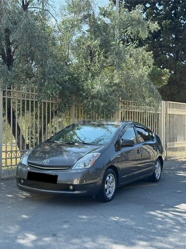 Toyota Prius 2008, 240,000 km - 1.5 l - Bakı