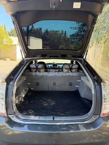 Toyota Prius 2008, 240,000 km - 1.5 l - Bakı