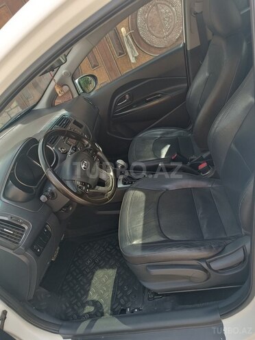 Kia Rio 2013, 187,000 km - 1.4 l - Xırdalan