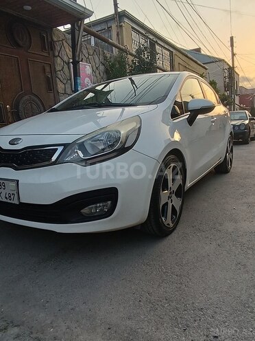 Kia Rio 2013, 187,000 km - 1.4 l - Xırdalan