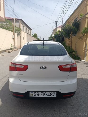 Kia Rio 2013, 187,000 km - 1.4 l - Xırdalan