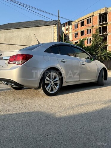 Chevrolet Cruze 2014, 305,000 km - 1.4 л - Bakı