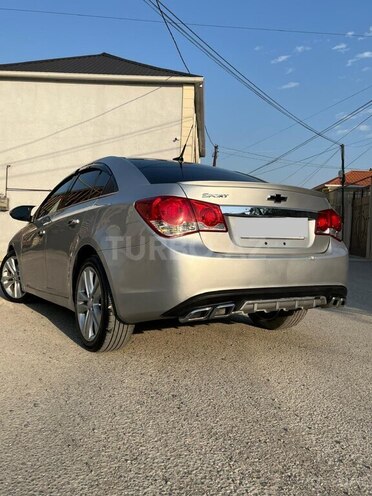 Chevrolet Cruze 2014, 305,000 km - 1.4 л - Bakı