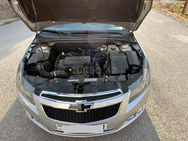Chevrolet Cruze 2014, 305,000 km - 1.4 л - Bakı