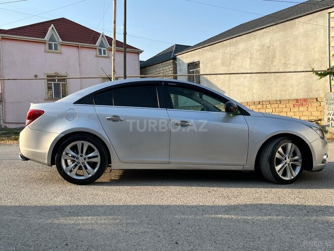 Chevrolet Cruze 2014, 305,000 km - 1.4 л - Bakı