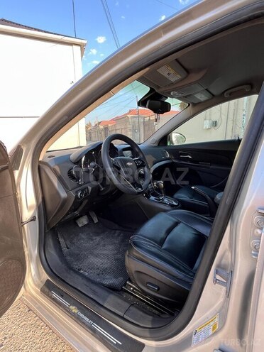 Chevrolet Cruze 2014, 305,000 km - 1.4 л - Bakı