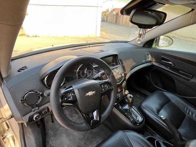 Chevrolet Cruze 2014, 305,000 km - 1.4 л - Bakı