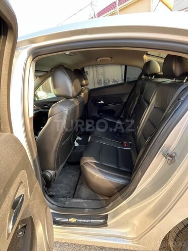 Chevrolet Cruze 2014, 305,000 km - 1.4 л - Bakı