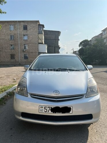 Toyota Prius 2007, 320,000 km - 1.5 l - Gəncə