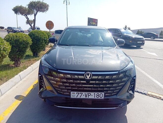 Changan  2025, 0 km - 1.5 l - Bakı