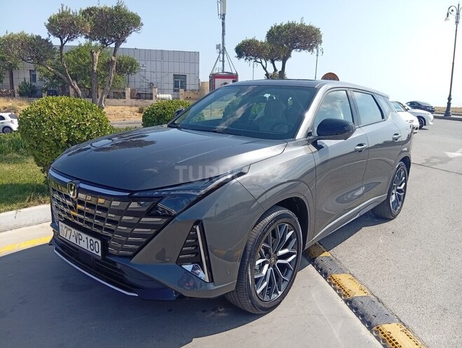 Changan  2025, 0 km - 1.5 l - Bakı