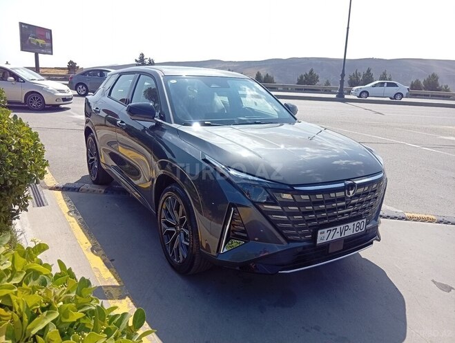 Changan  2025, 0 km - 1.5 l - Bakı