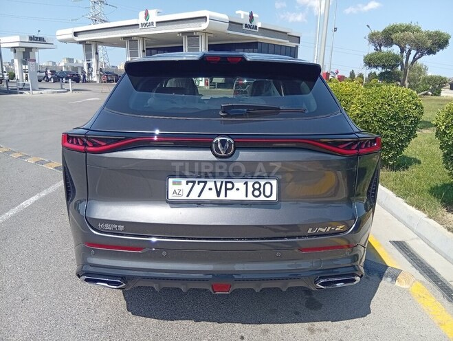 Changan  2025, 0 km - 1.5 l - Bakı