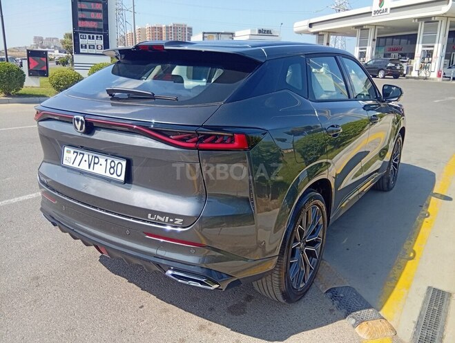 Changan  2025, 0 km - 1.5 l - Bakı