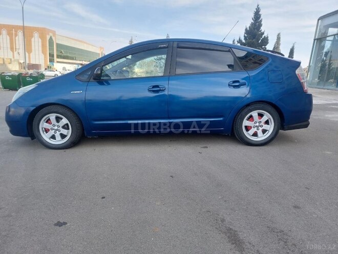 Toyota Prius 2007, 270,000 km - 1.5 l - Gəncə