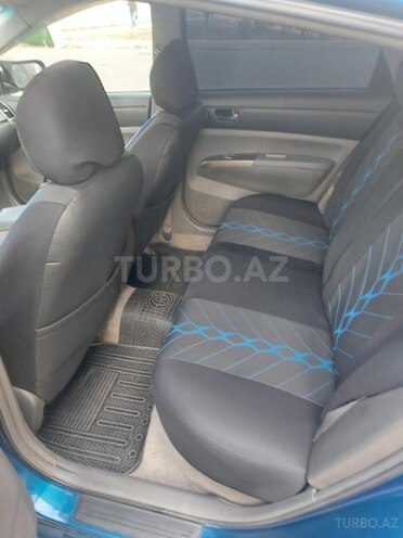 Toyota Prius 2007, 270,000 km - 1.5 l - Gəncə