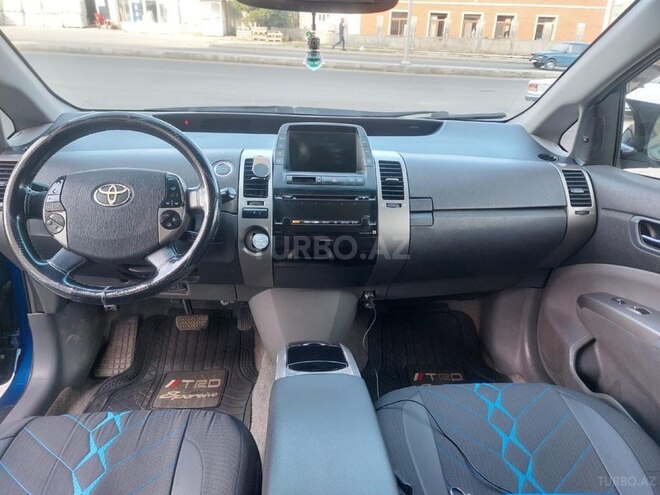 Toyota Prius 2007, 270,000 km - 1.5 l - Gəncə