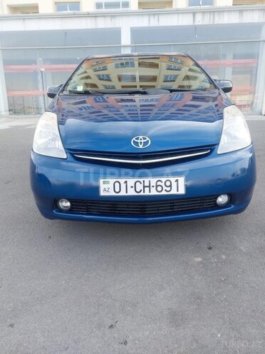 Toyota Prius 2007, 270,000 km - 1.5 l - Gəncə