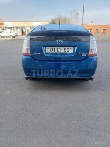 Toyota Prius 2007, 270,000 km - 1.5 l - Gəncə