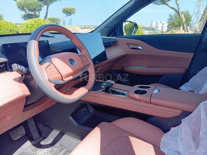 Changan  2025, 0 km - 1.5 l - Bakı