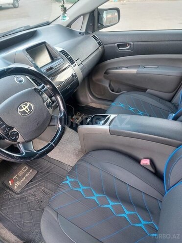 Toyota Prius 2007, 270,000 km - 1.5 l - Gəncə