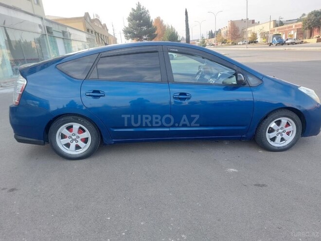 Toyota Prius 2007, 270,000 km - 1.5 l - Gəncə