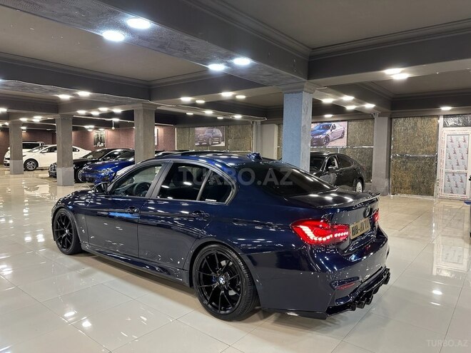 BMW 320-5