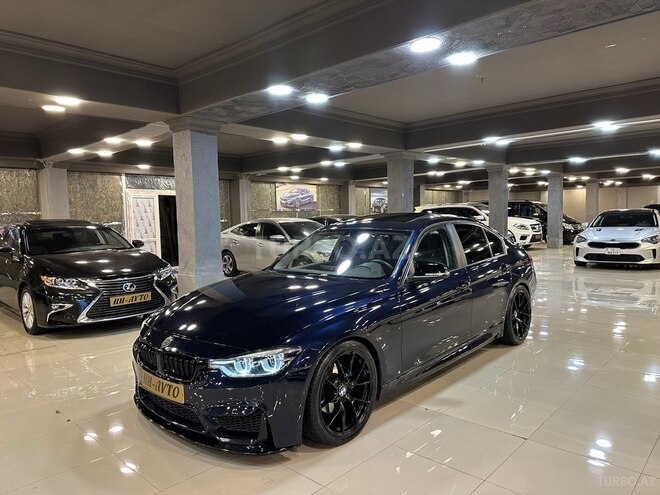 BMW 320-2