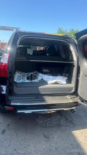 Toyota Land Cruiser Prado 2012, 160,000 km - 2.7 l - Bakı