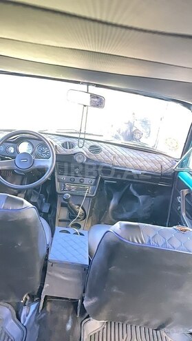 LADA (VAZ) 21011 1985, 44,000 km - 1.3 l - Qəbələ