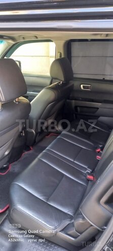 Honda Pilot 2012, 194,000 km - 3.5 l - Bakı