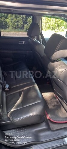 Honda Pilot 2012, 194,000 km - 3.5 l - Bakı